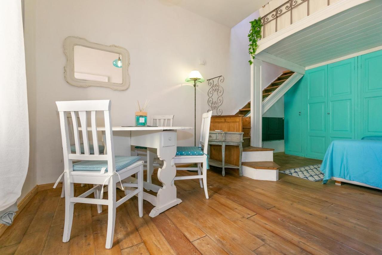 Casa Del Pescatore ピオンビーノ エクステリア 写真