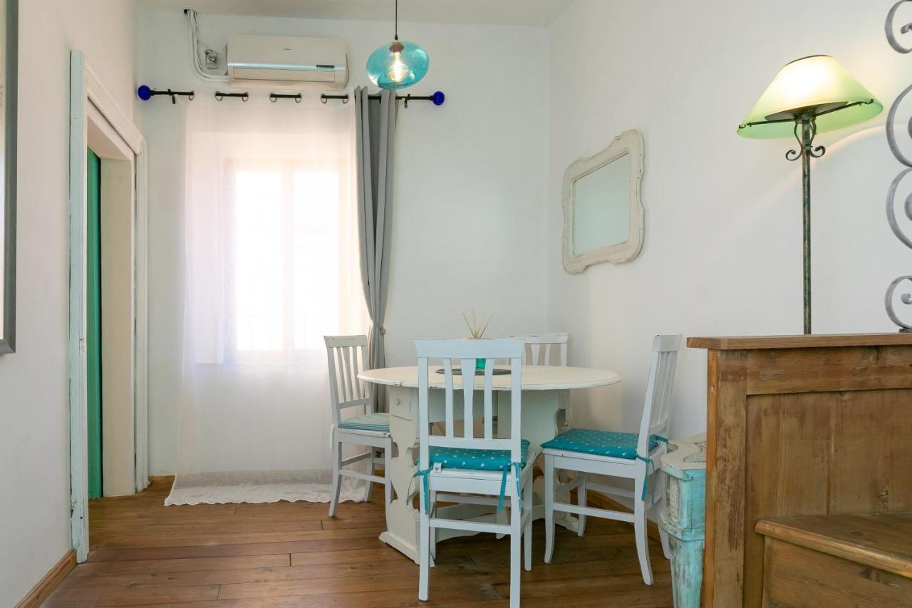 Casa Del Pescatore ピオンビーノ エクステリア 写真