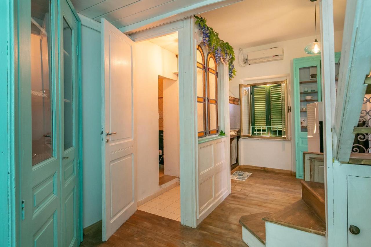 Casa Del Pescatore ピオンビーノ エクステリア 写真