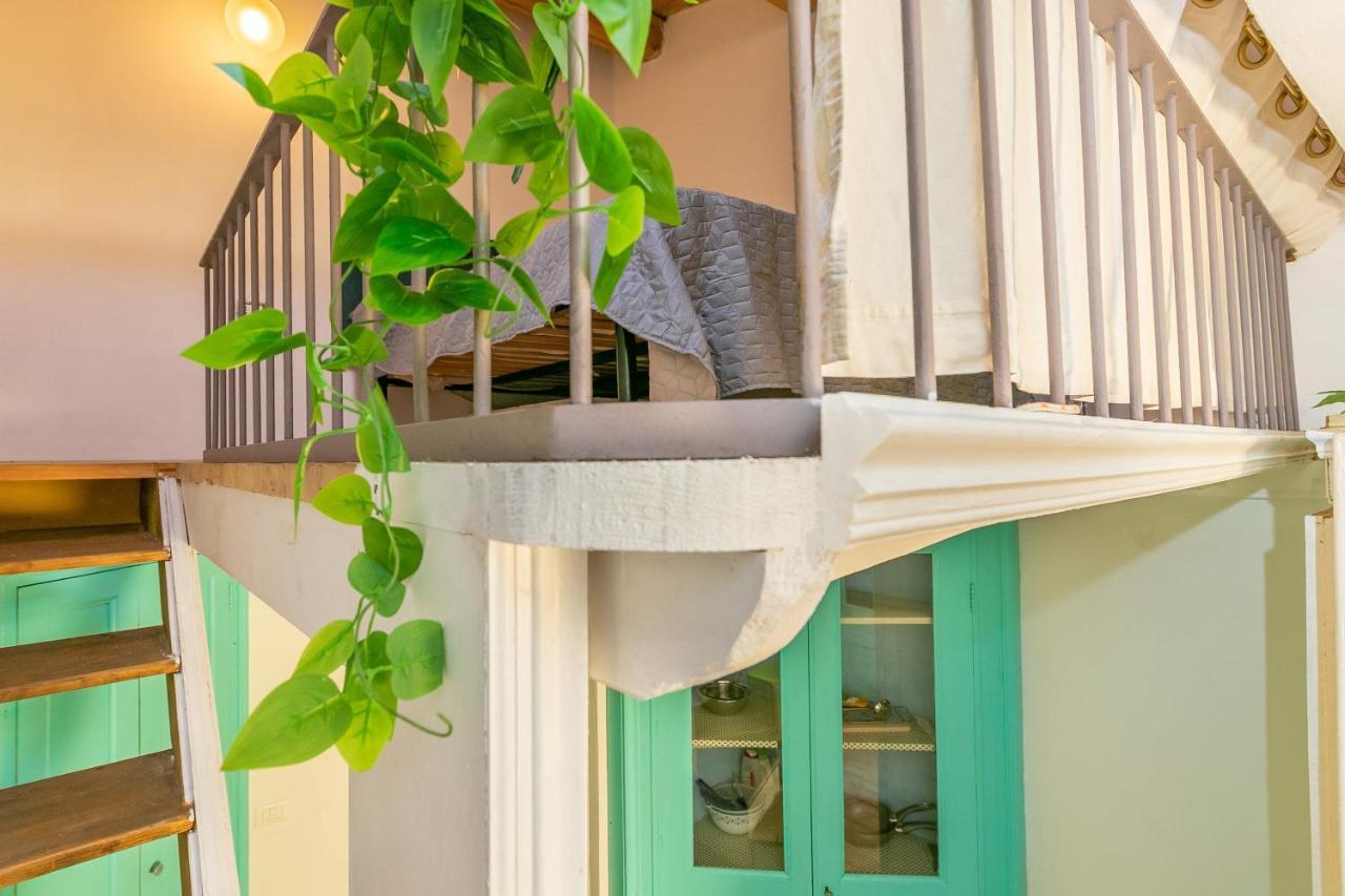 Casa Del Pescatore ピオンビーノ エクステリア 写真